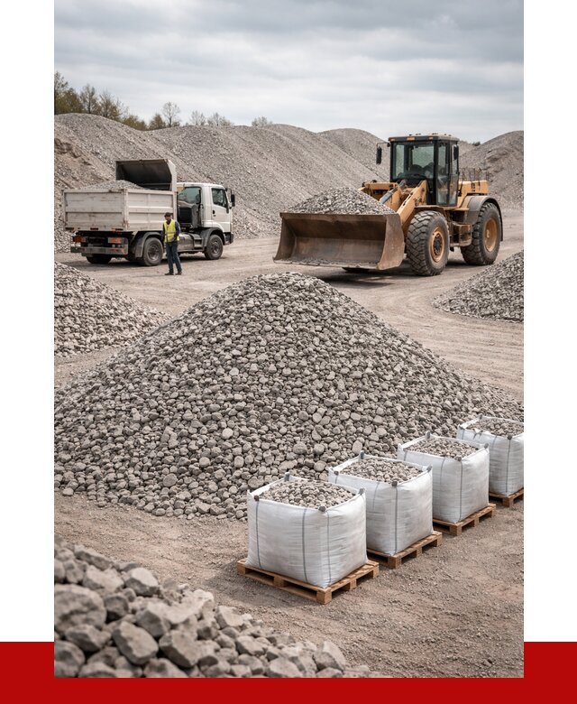 Шлаковый щебень фракция 20-40 в Дедовске от 1539 р. ПРОНЕРУДДдв