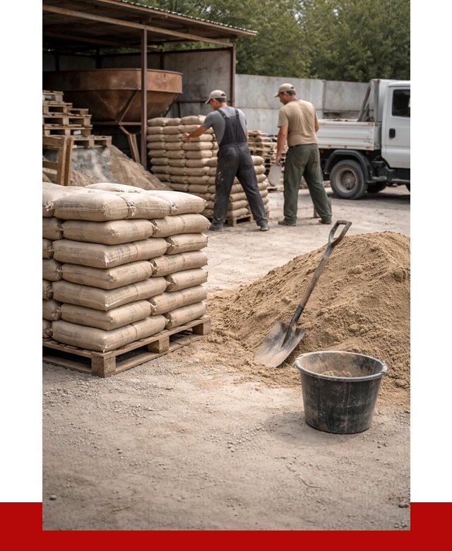 Купить песок для штукатурки в Дедовске от 1979 р. | ПРОНЕРУДДдв