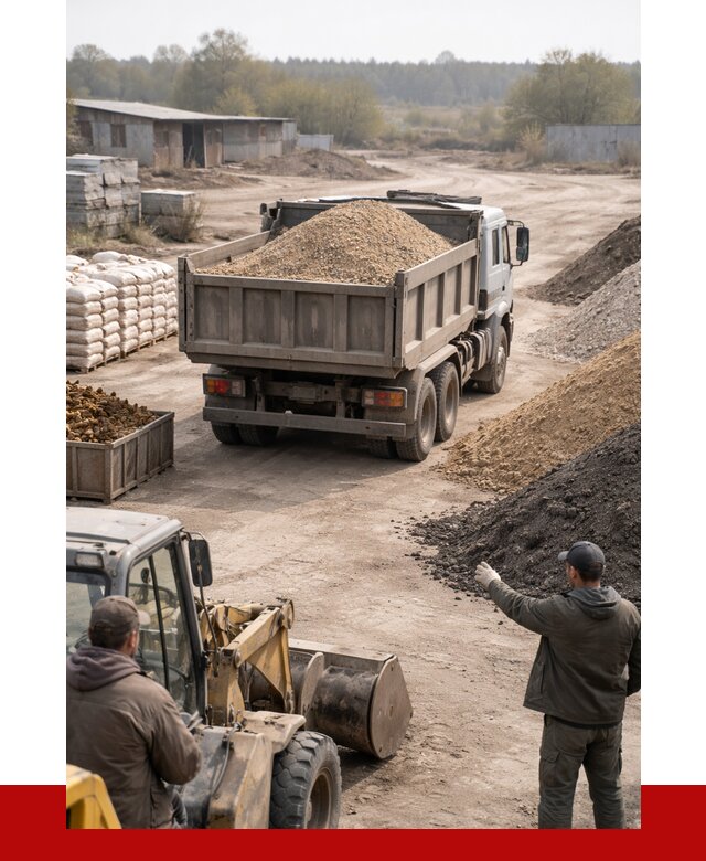 Купить ОПГС с доставкой в Дедовске от 4618 р. за тонну | ПРОНЕРУДДдв