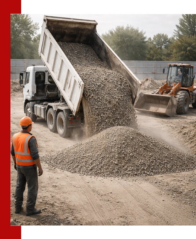 Доставка опгс в Дедовске оптом и мелким транспортом