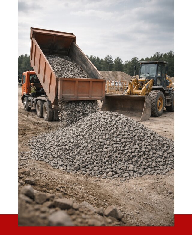 ЩПС С4 в Дедовске с доставкой от 2969 р. за куб | ПРОНЕРУДДдв