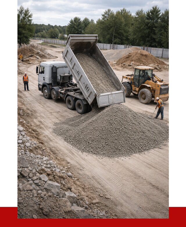 ЩПС С5 в Дедовске с доставкой от 4618 р. за куб | ПРОНЕРУДДдв