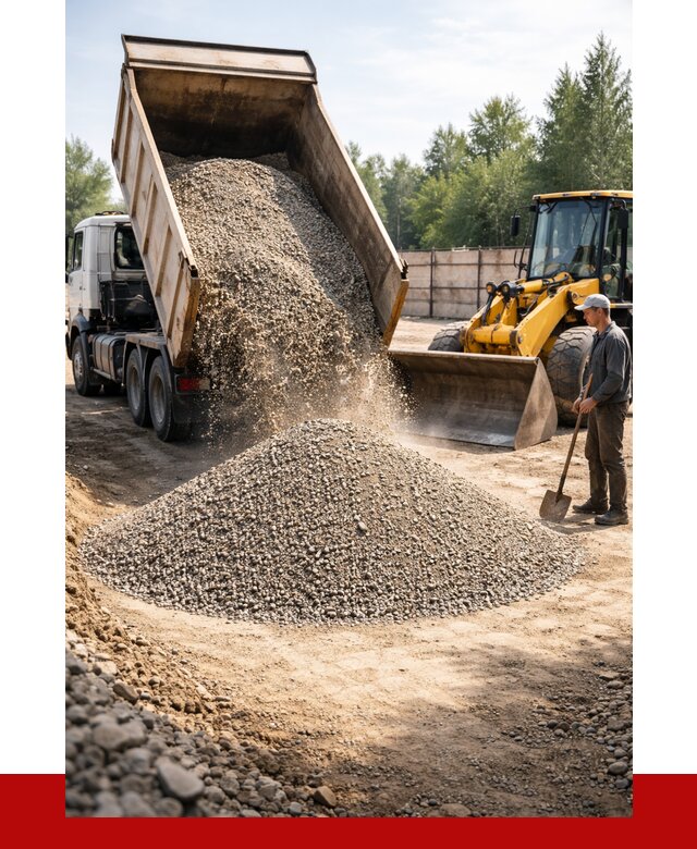 ЩПС С10 в Дедовске с доставкой от 3518 р. за куб | ПРОНЕРУДДдв