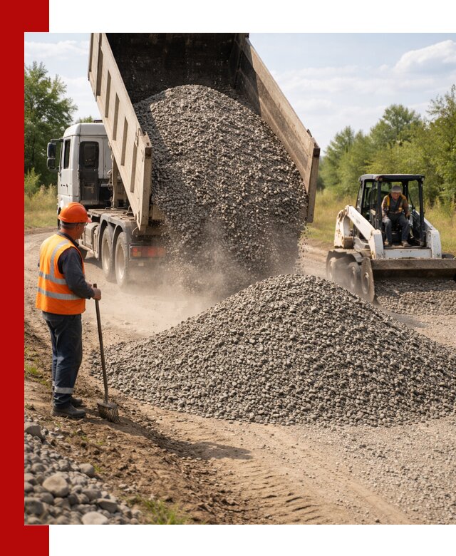 Доставка щпс С10 в Дедовске — сыпучие материалы оптом и врозь