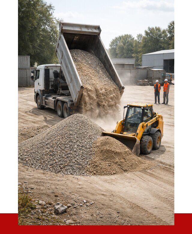 ЩПС С11 в Дедовске с доставкой от 2034 р. за куб | ПРОНЕРУДДдв