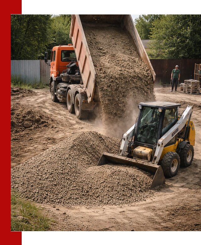 Доставка щпс С11 в Дедовске круглосуточно самосвалами