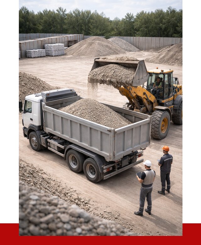 ЩПС С12 в Дедовске с доставкой от 3518 р. за куб | ПРОНЕРУДДдв