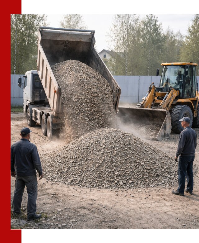 Доставка щпс фракции С12 в Дедовске оптом и в розницу