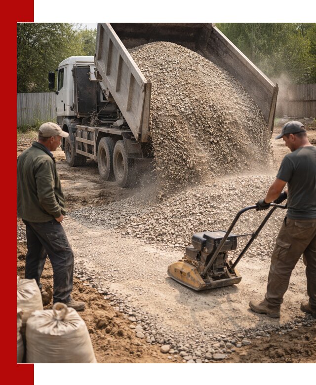 Доставка ЩГПС С1 в Дедовске оптом и в розницу