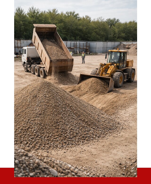 ЩГПС С2 в Дедовске с доставкой от 2639 р./куб. | ПРОНЕРУДДдв