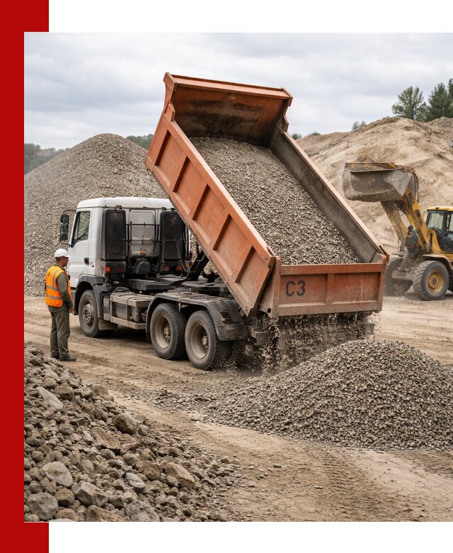 Доставка щгпс С3 в Дедовске оптом и в розницу для стройплощадок