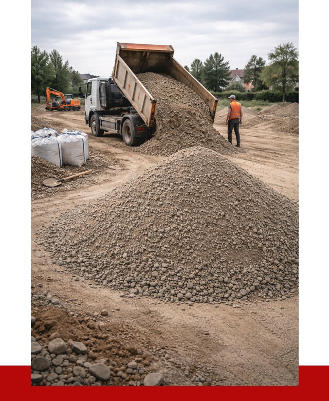 ЩГПС С4 с доставкой в Дедовске от 2309 р./куб. | ПРОНЕРУДДдв