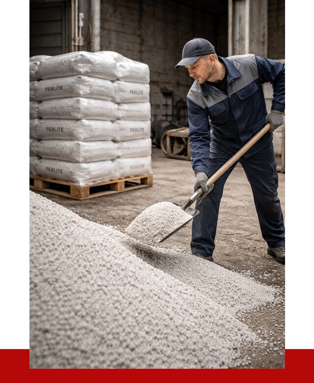 Купить перлит в Дедовске с доставкой от 4618 р. оптом | ПРОНЕРУДДдв