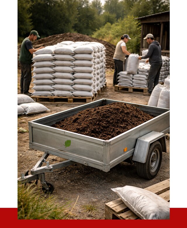 Нейтральный торф в Дедовске от 3518 р. за куб | ПРОНЕРУДДдв