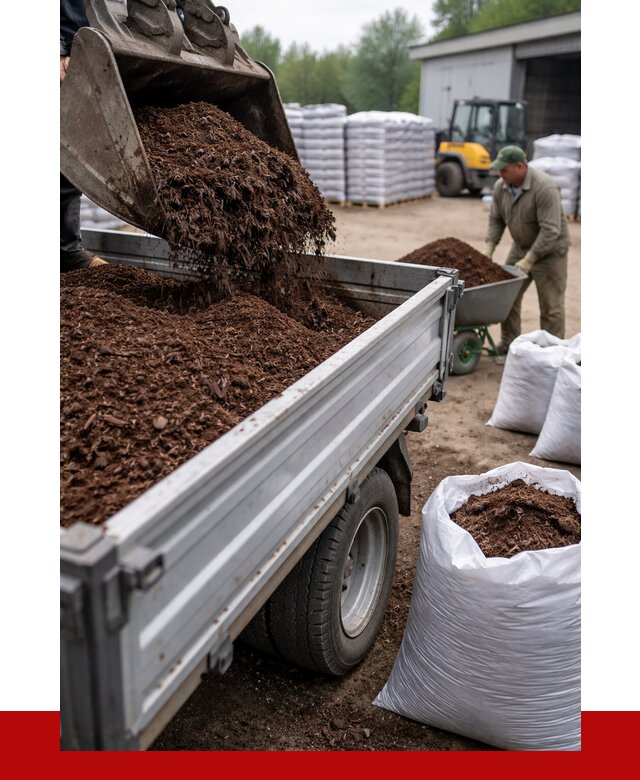 Торфяные смеси с доставкой в Дедовск от 4618 р. | ПРОНЕРУДДдв