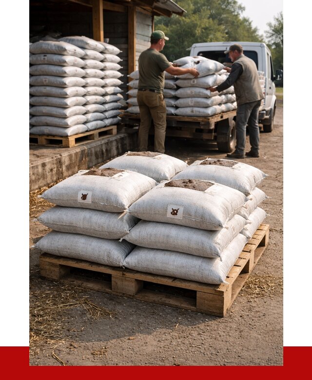 Купить конский навоз в мешках в Дедовске от 4948 р. | ПРОНЕРУДДдв