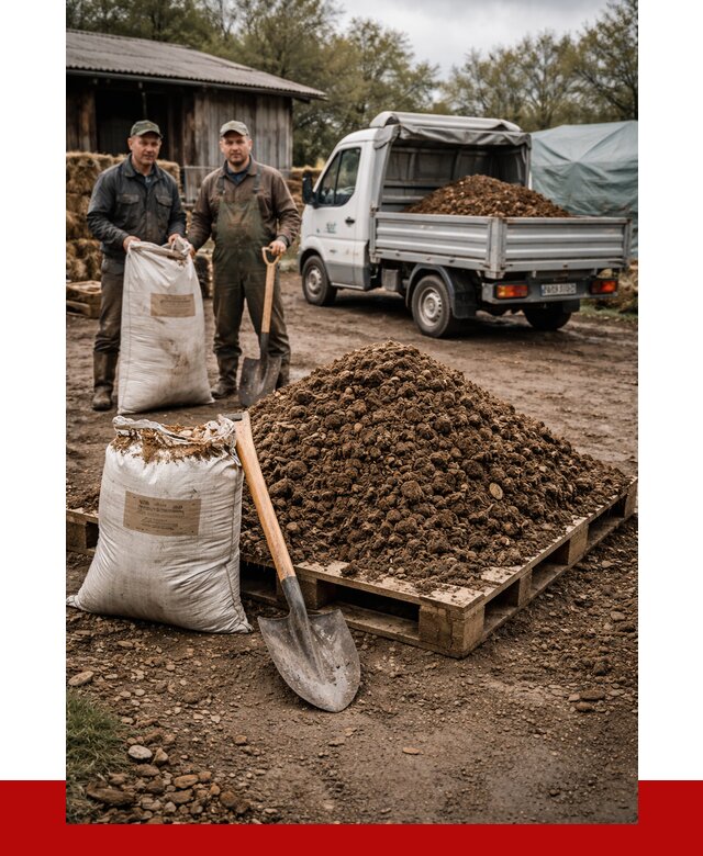 Купить куриный помет в Дедовске с доставкой от 3299 р. | ПРОНЕРУДДдв