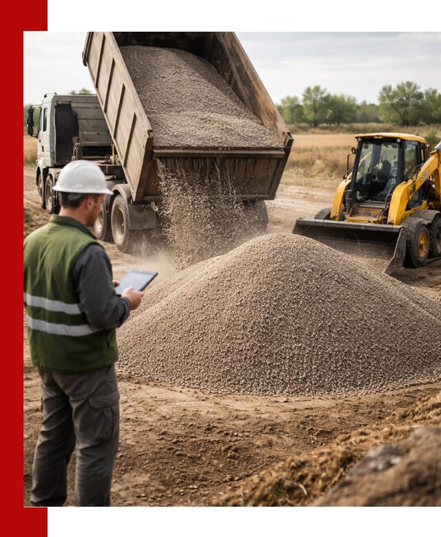 Доставка минеральных удобрений в Дедовске оптом и в розницу