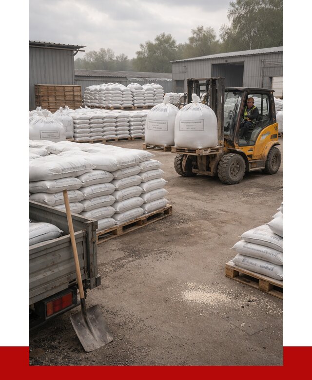 Аммиачная селитра в Дедовске от 4618 р. с доставкой | ПРОНЕРУДДдв