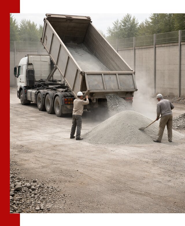 Доставка аммиачной селитры оптом и врозь в Дедовске