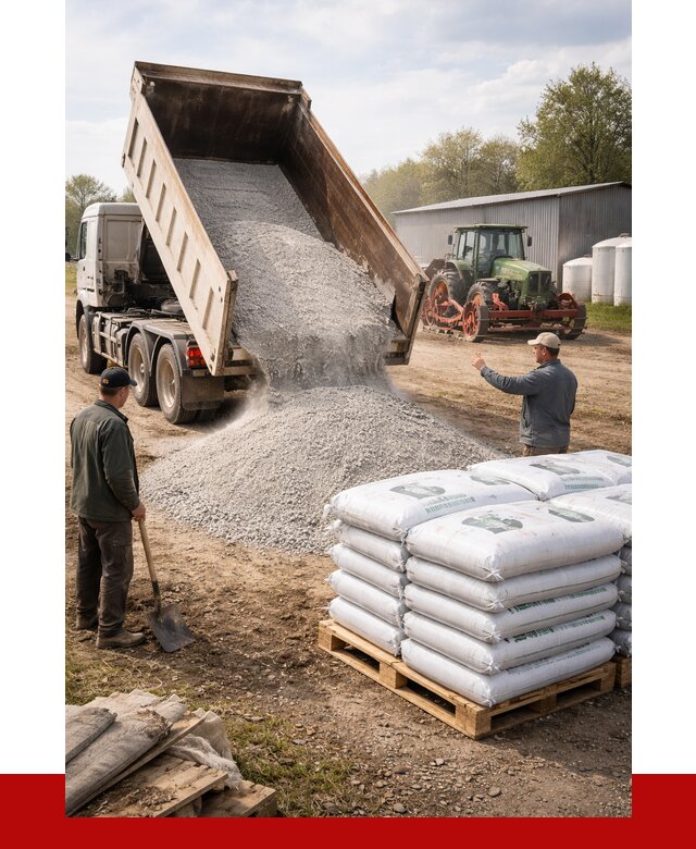 Купить суперфосфат в Дедовске с доставкой от 7916 р. | ПРОНЕРУДДдв